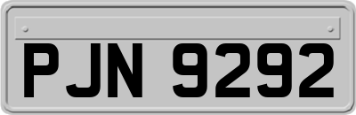 PJN9292