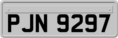 PJN9297