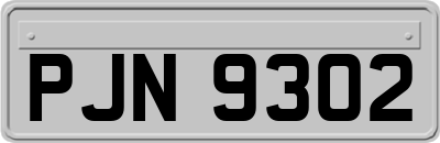 PJN9302