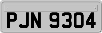 PJN9304