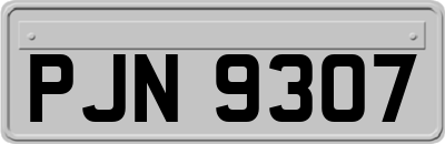 PJN9307