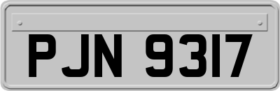 PJN9317