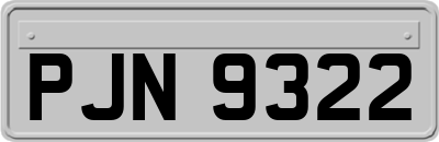 PJN9322
