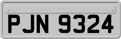 PJN9324