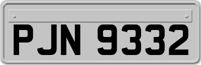 PJN9332