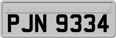 PJN9334