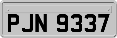 PJN9337