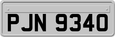 PJN9340