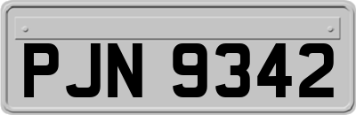 PJN9342