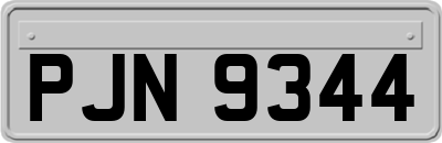 PJN9344