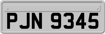 PJN9345
