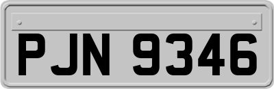 PJN9346