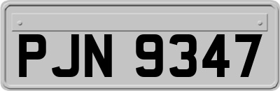PJN9347