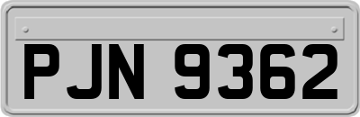PJN9362