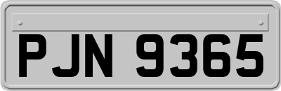 PJN9365