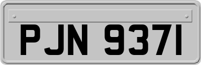 PJN9371