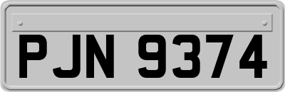PJN9374