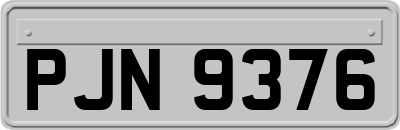 PJN9376