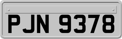 PJN9378