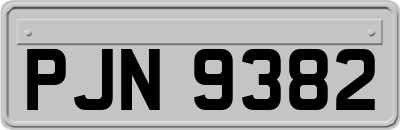 PJN9382