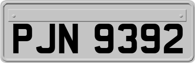 PJN9392