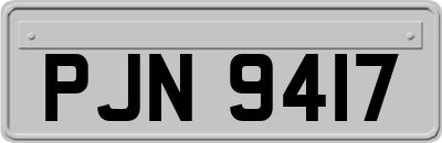 PJN9417