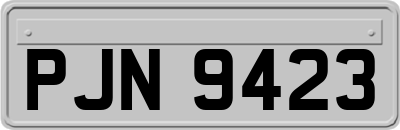 PJN9423