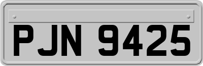 PJN9425