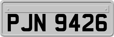 PJN9426