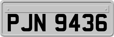 PJN9436