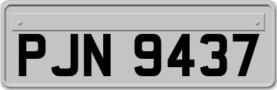 PJN9437