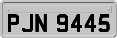 PJN9445