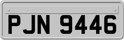 PJN9446