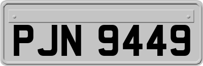 PJN9449