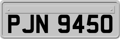PJN9450
