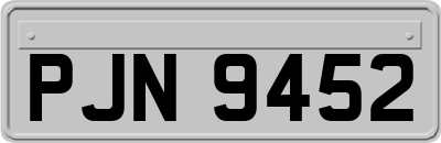 PJN9452
