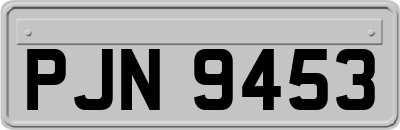 PJN9453