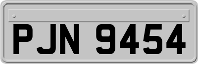 PJN9454
