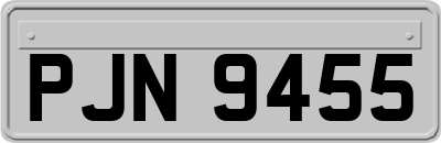 PJN9455