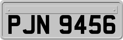 PJN9456