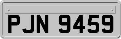 PJN9459