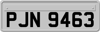 PJN9463