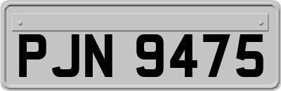 PJN9475