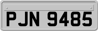 PJN9485
