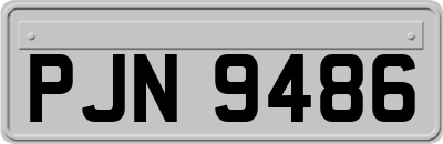 PJN9486