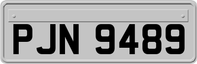 PJN9489