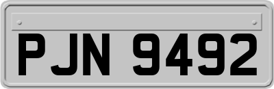 PJN9492