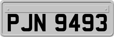 PJN9493