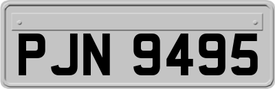 PJN9495