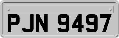 PJN9497